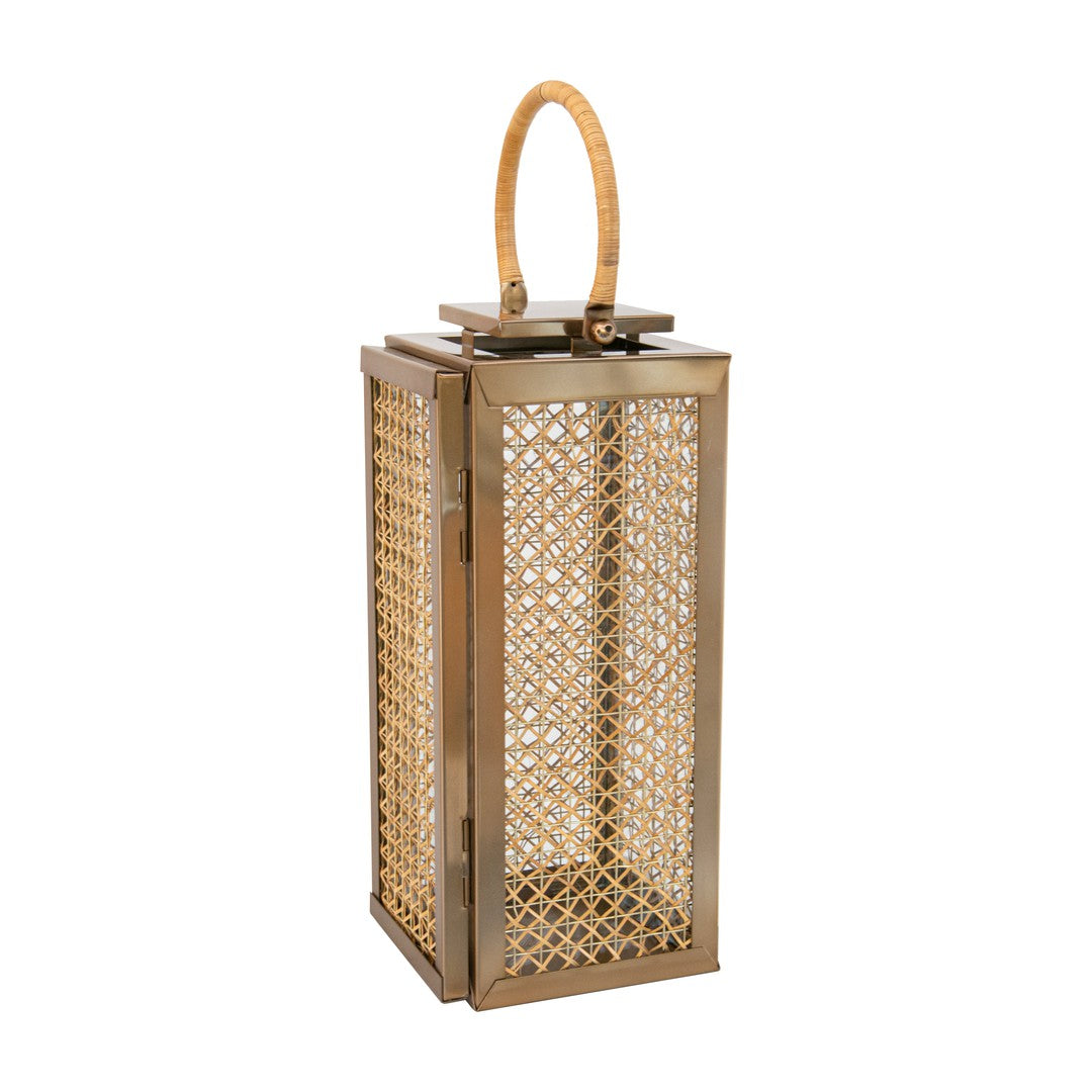Ewan Lantern