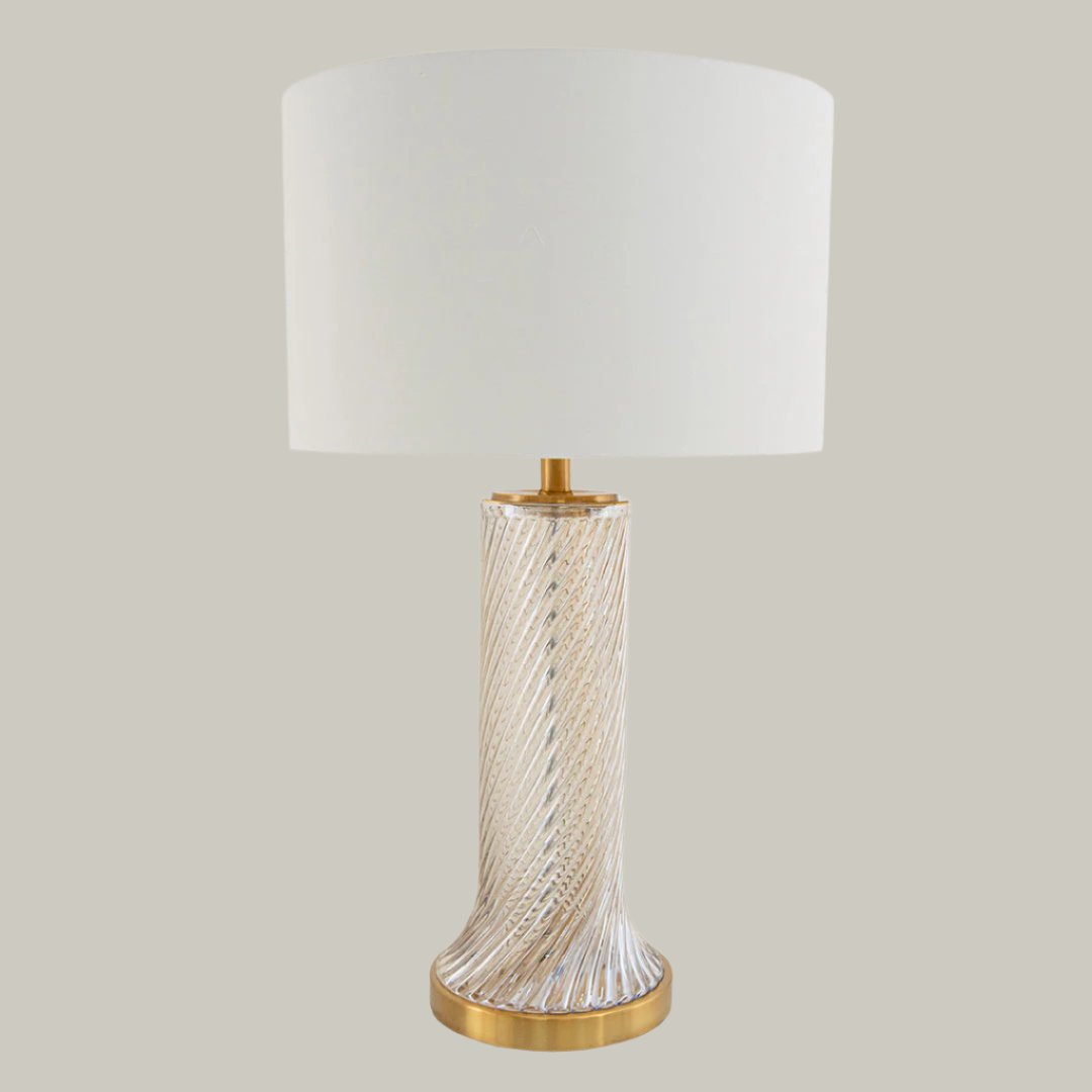 Fredrich Table Lamp