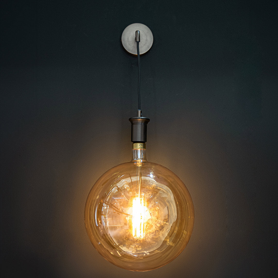 G300 30cm Diameter Decorative Bulb