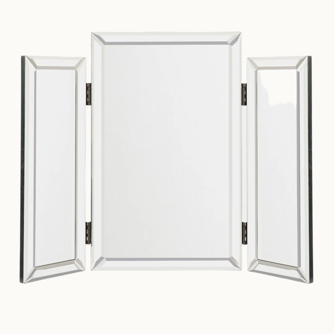 Gable Dressing Table Mirror