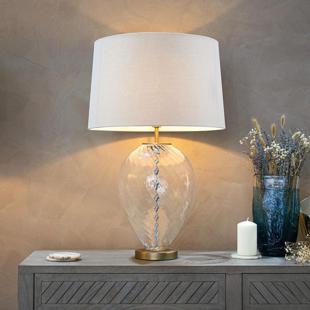Gerald Table Lamp