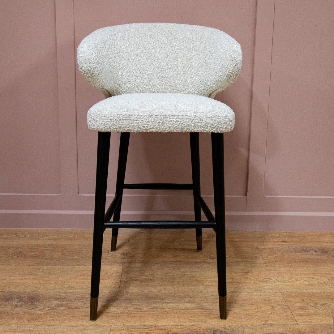 Glacier Bar Stool