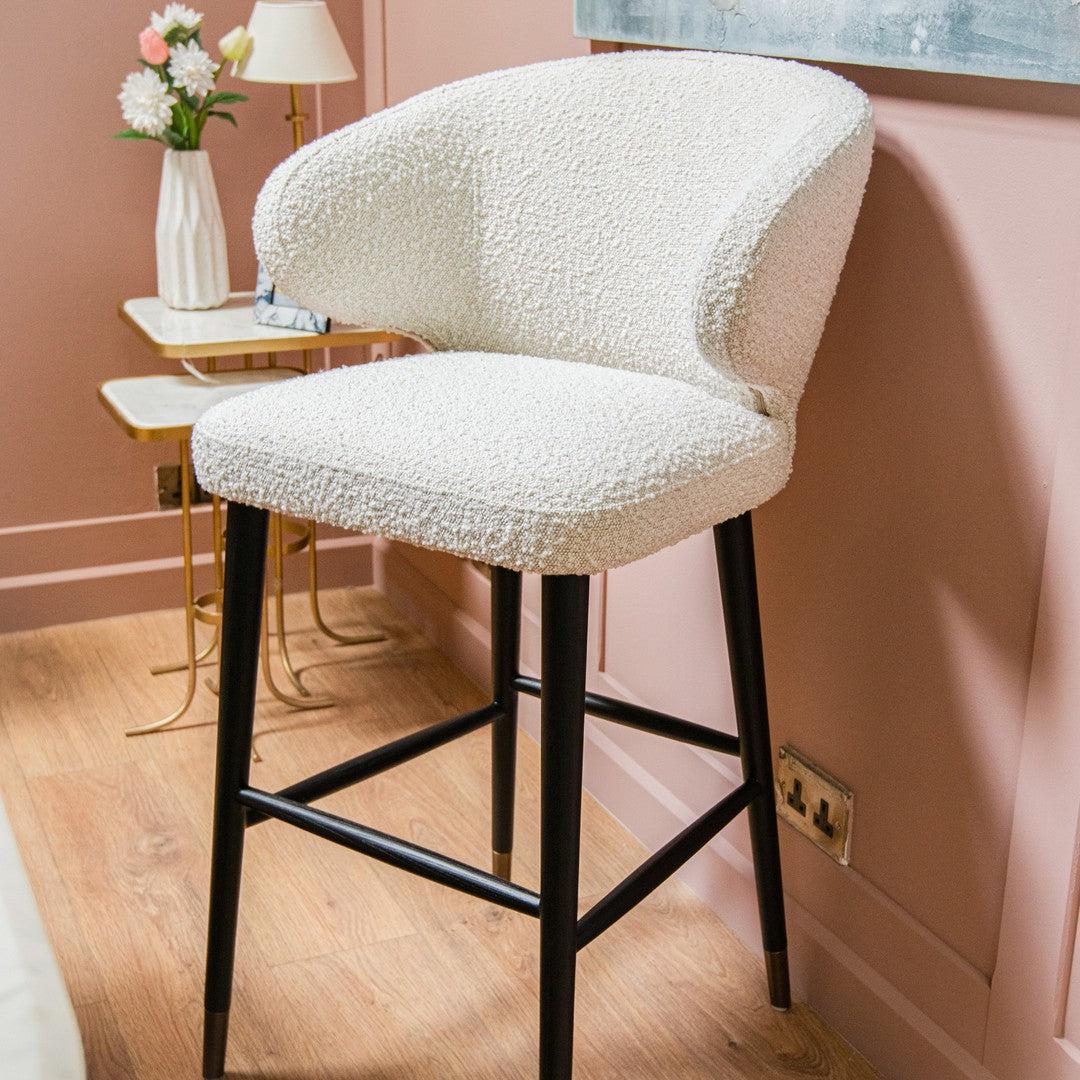 Glacier Bar Stool