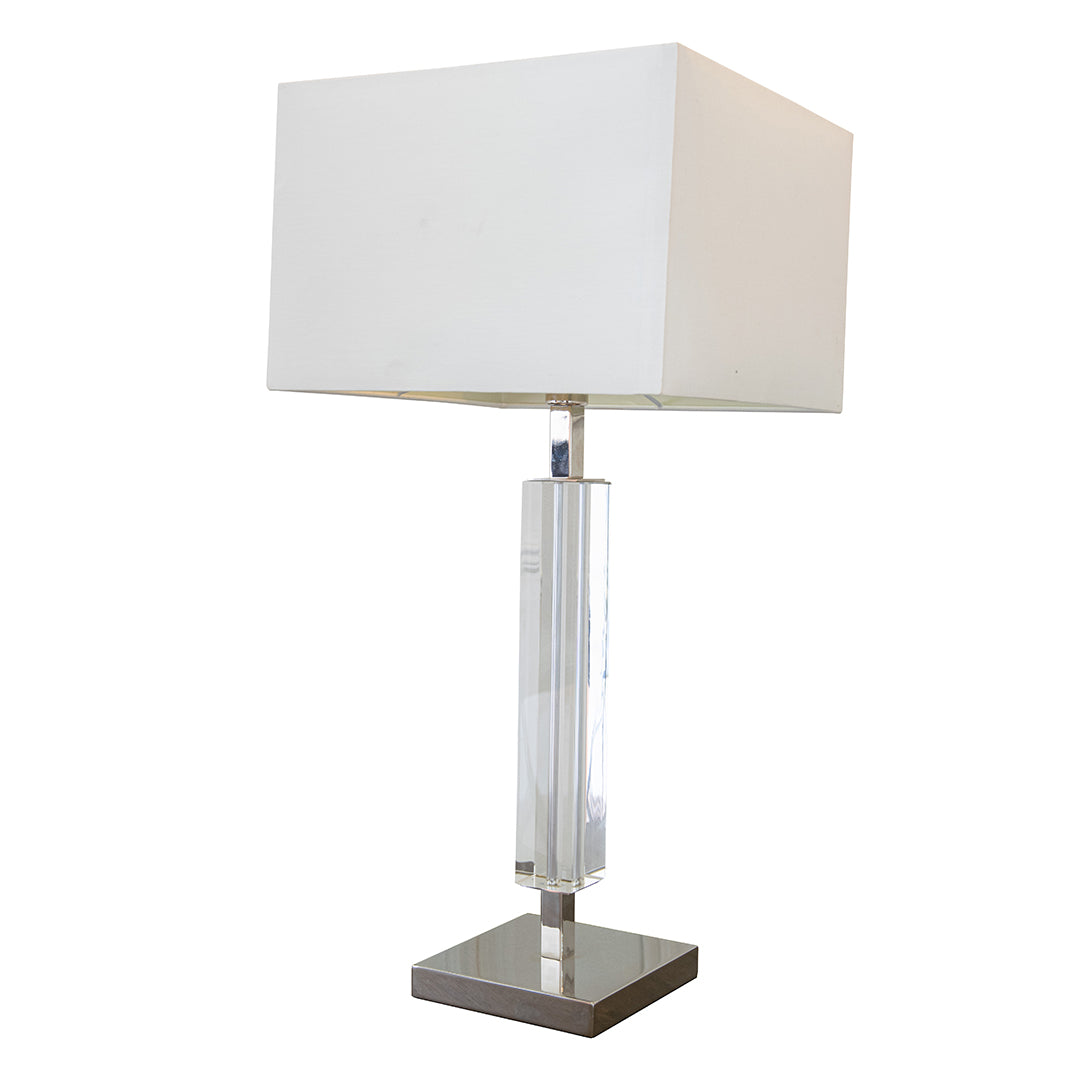Hades Table Lamp