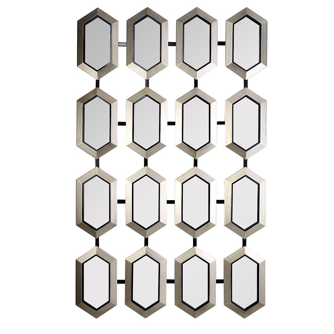 Honeycomb Mirror