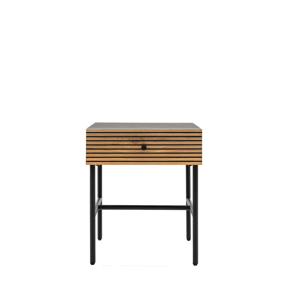 Hyland 1 Drawer Bedside