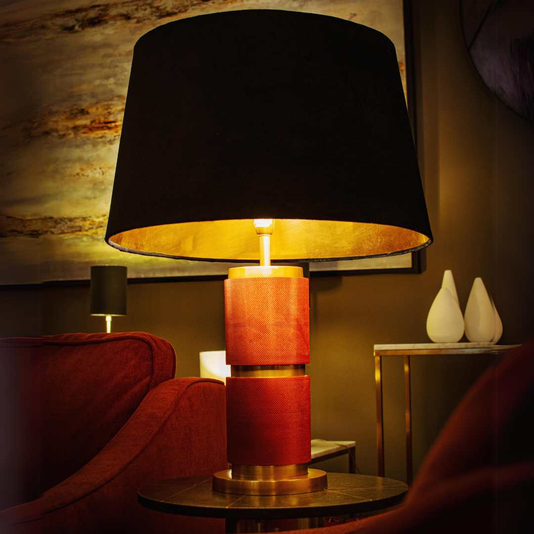 Ilayane Table Lamp Base