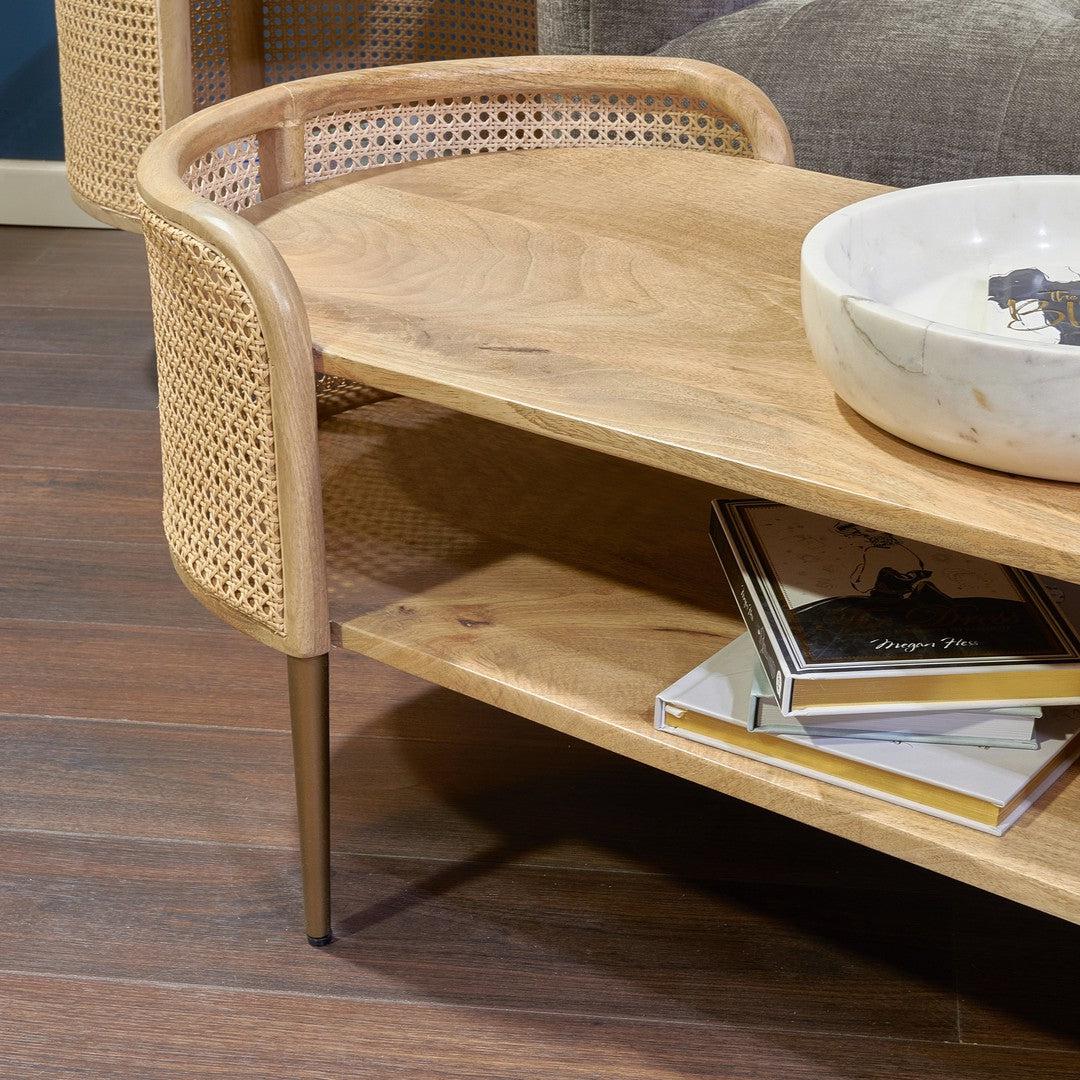 Inny Coffee Table
