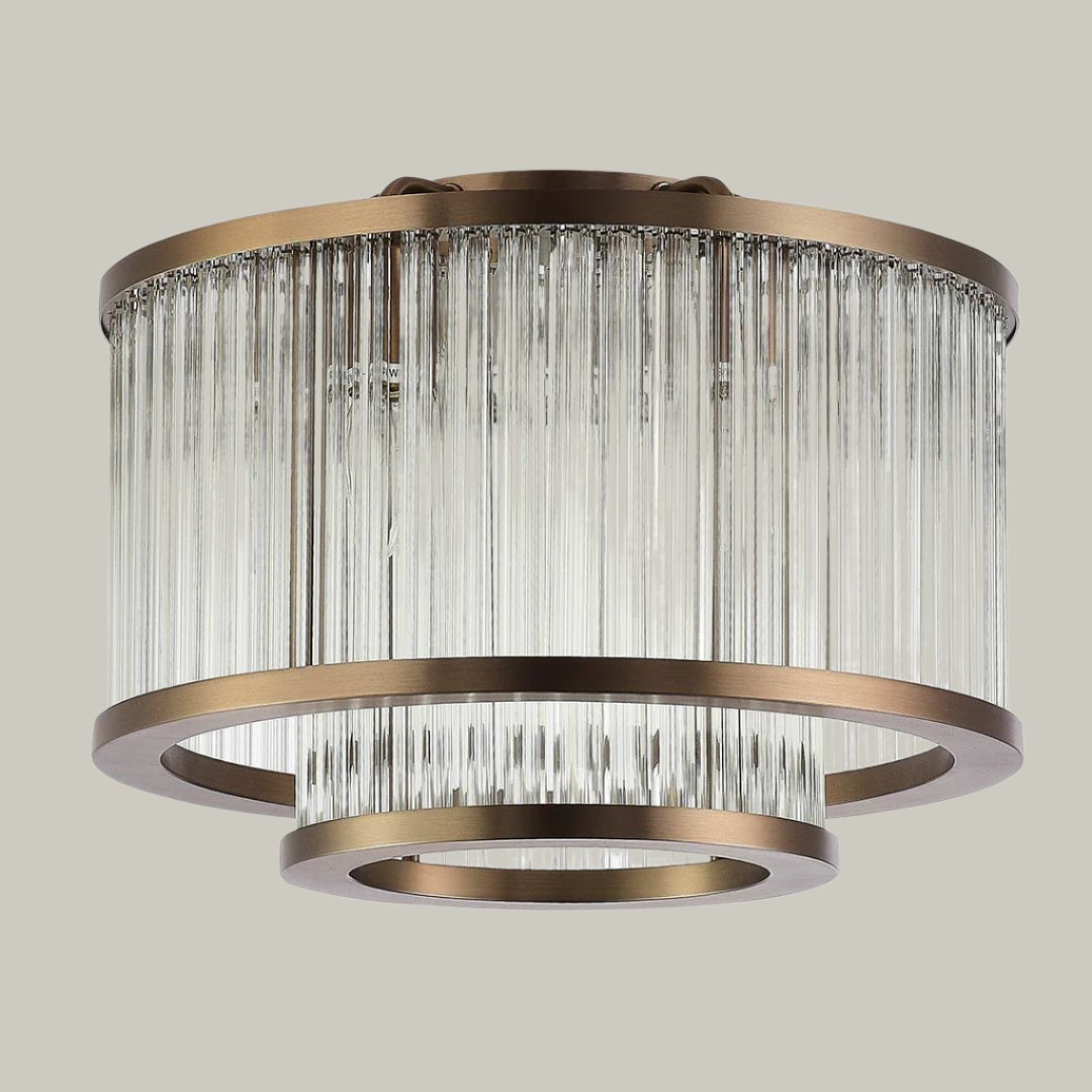 Iona Flush Fitting -