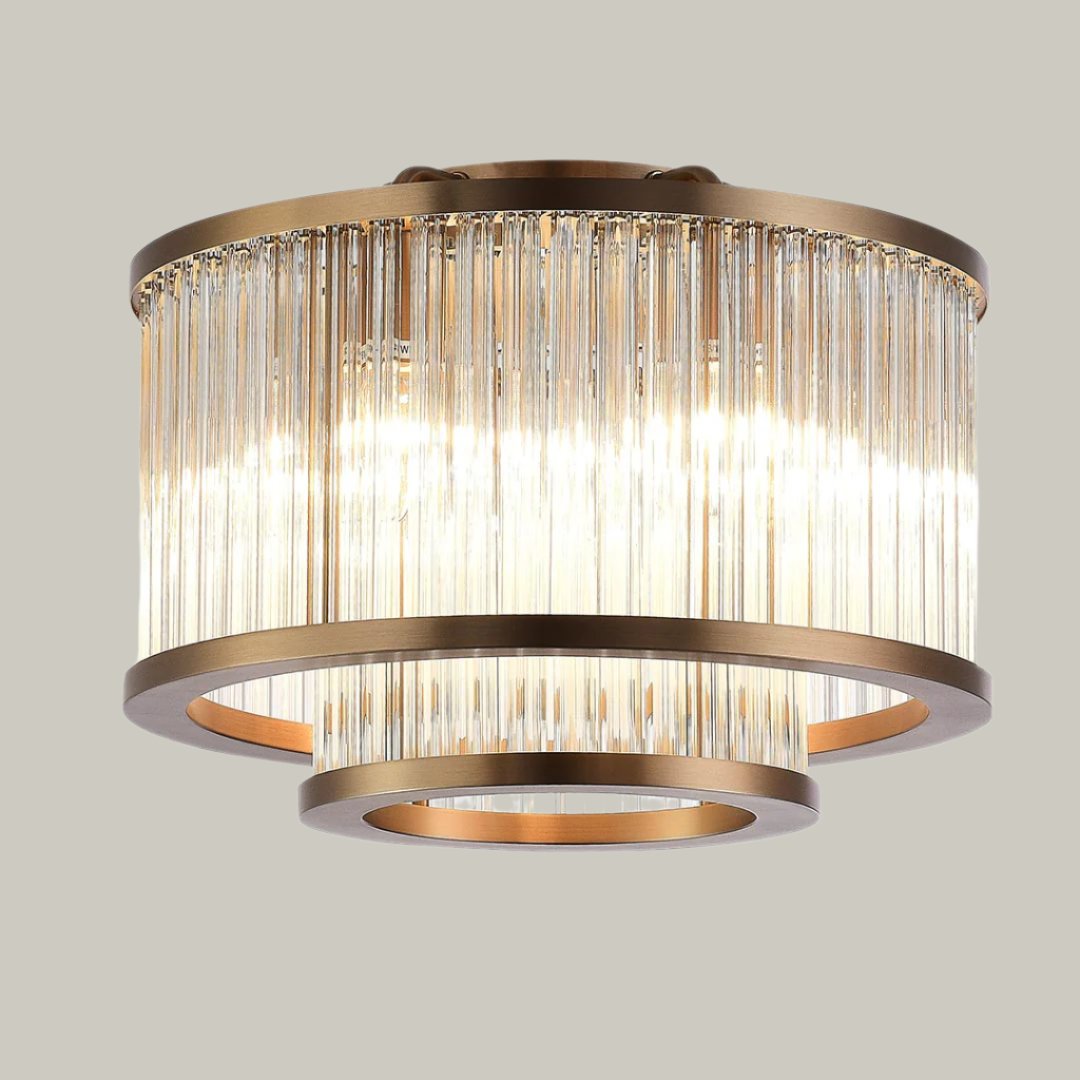 Iona Flush Fitting -