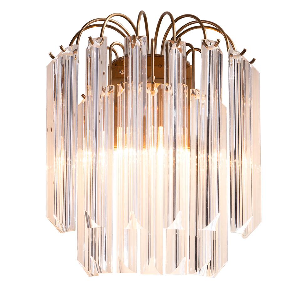 Ira Wall Light