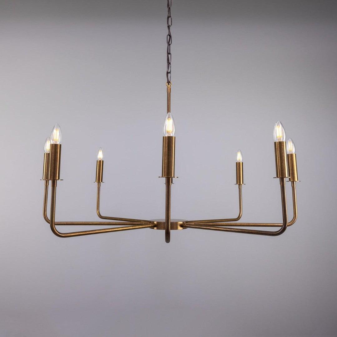Irvine Modern Chandelier