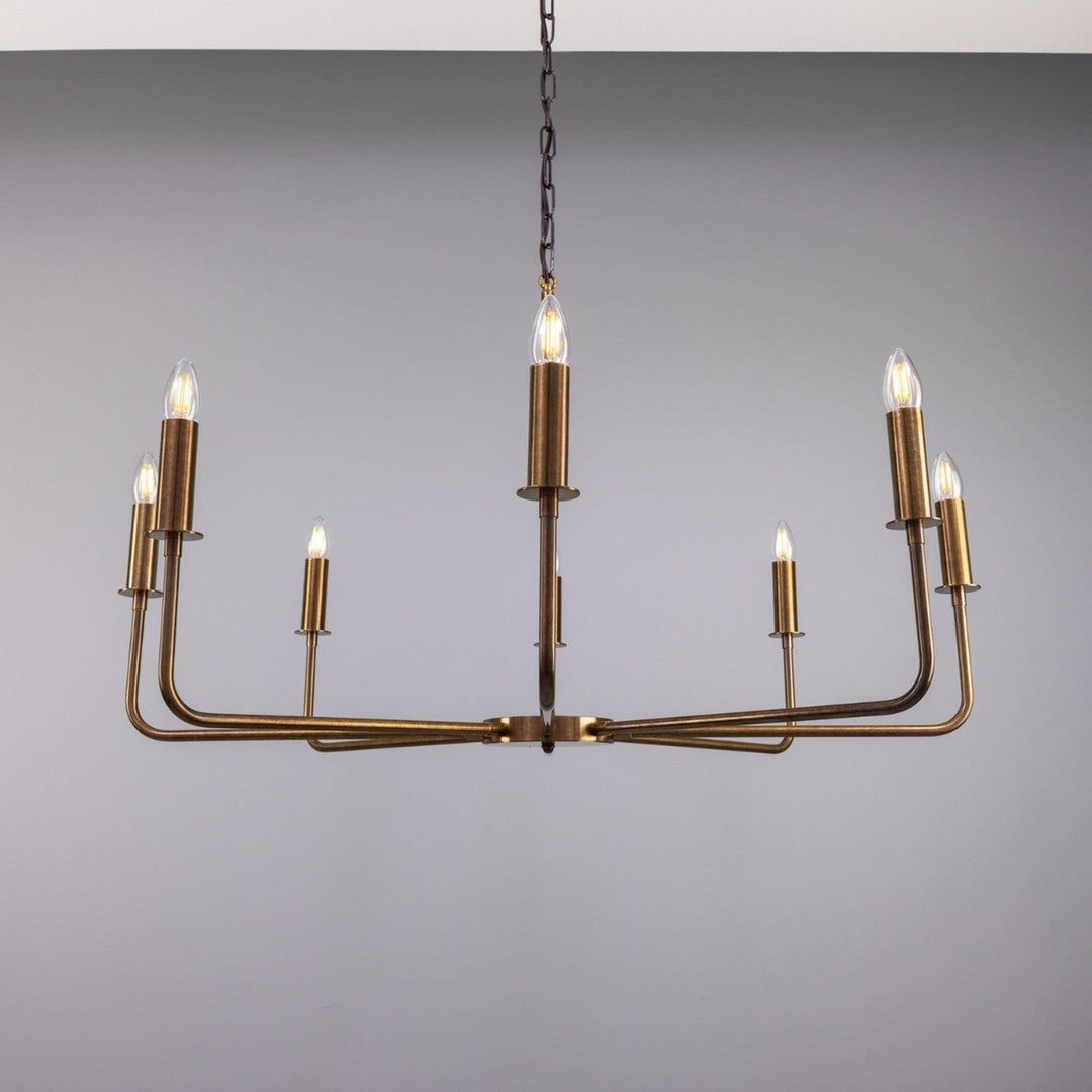 Irvine Modern Chandelier