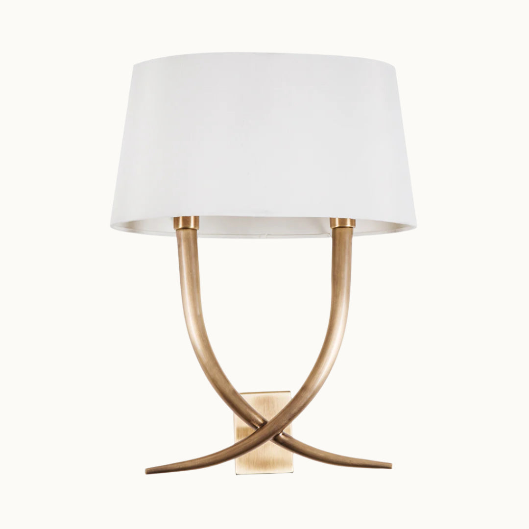 Iva Wall Lamp