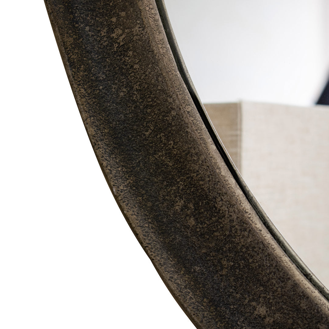 Jarle Mirror
