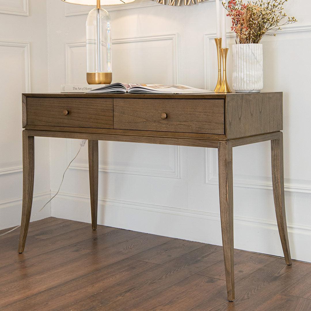Jensen Dressing Table