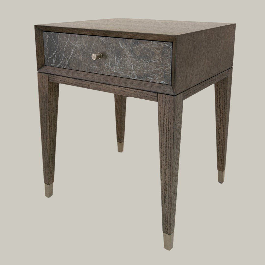 Jovani Bedside Table