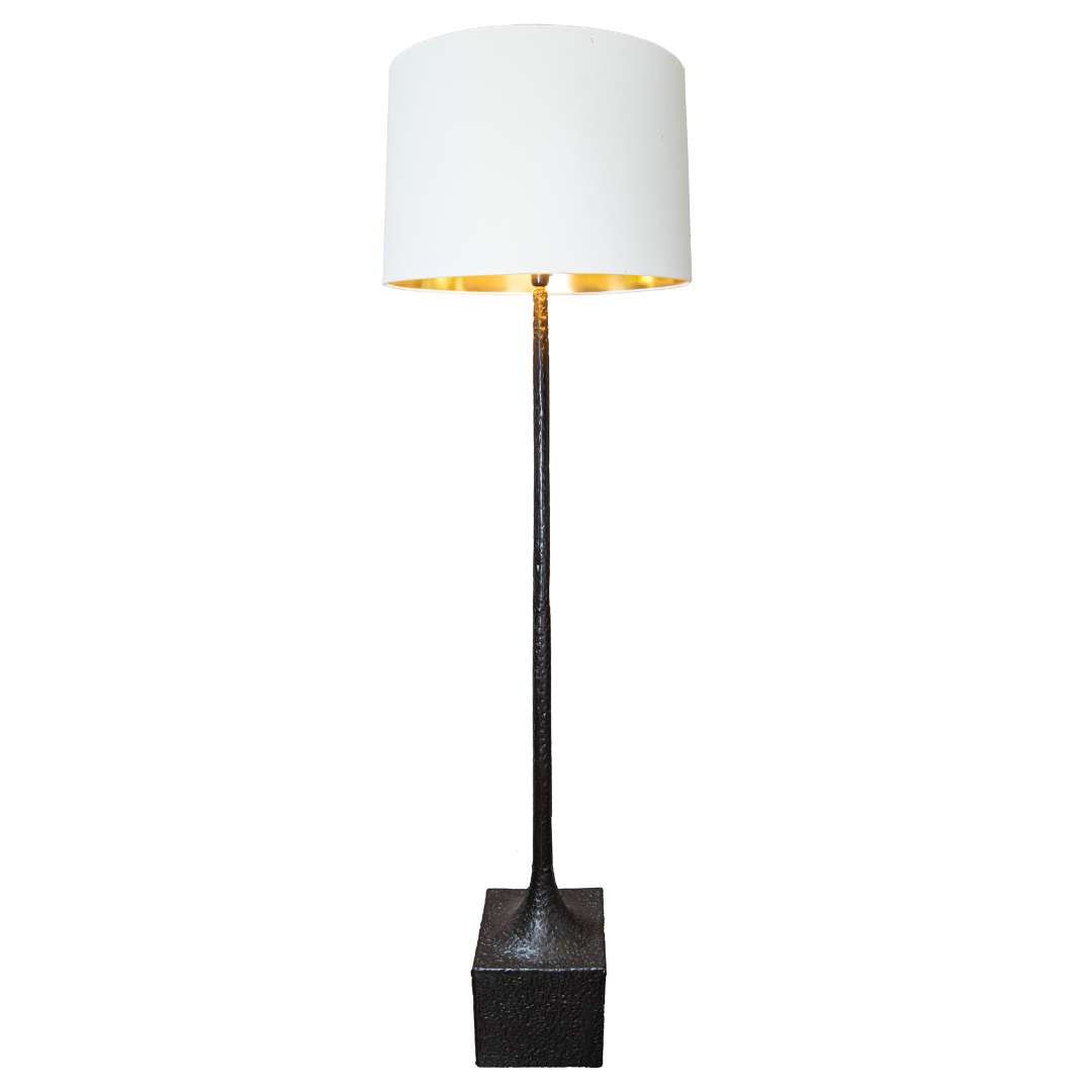 Jupiter Floor Lamp - Base Only