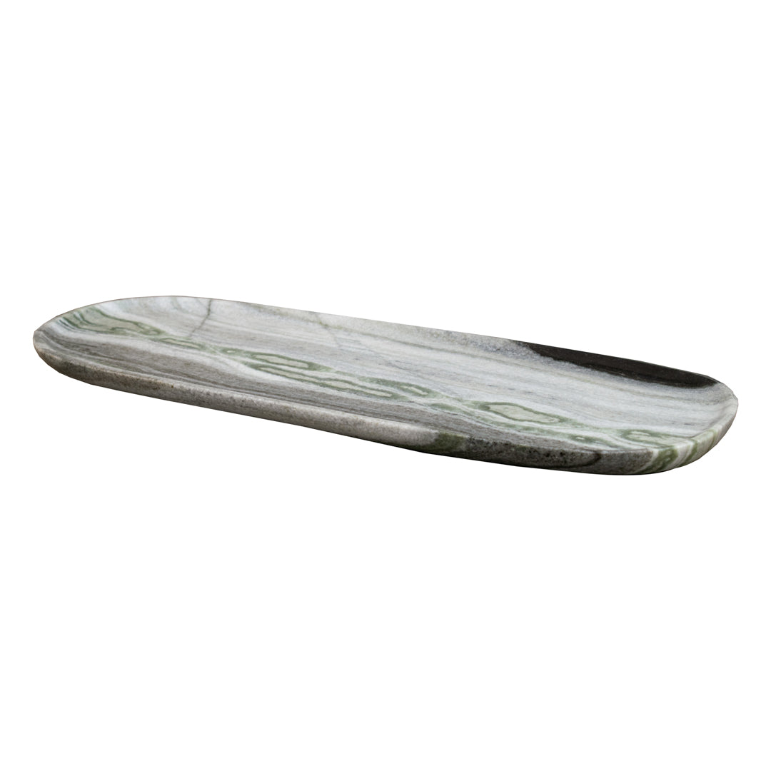 Kiara Oval Plate
