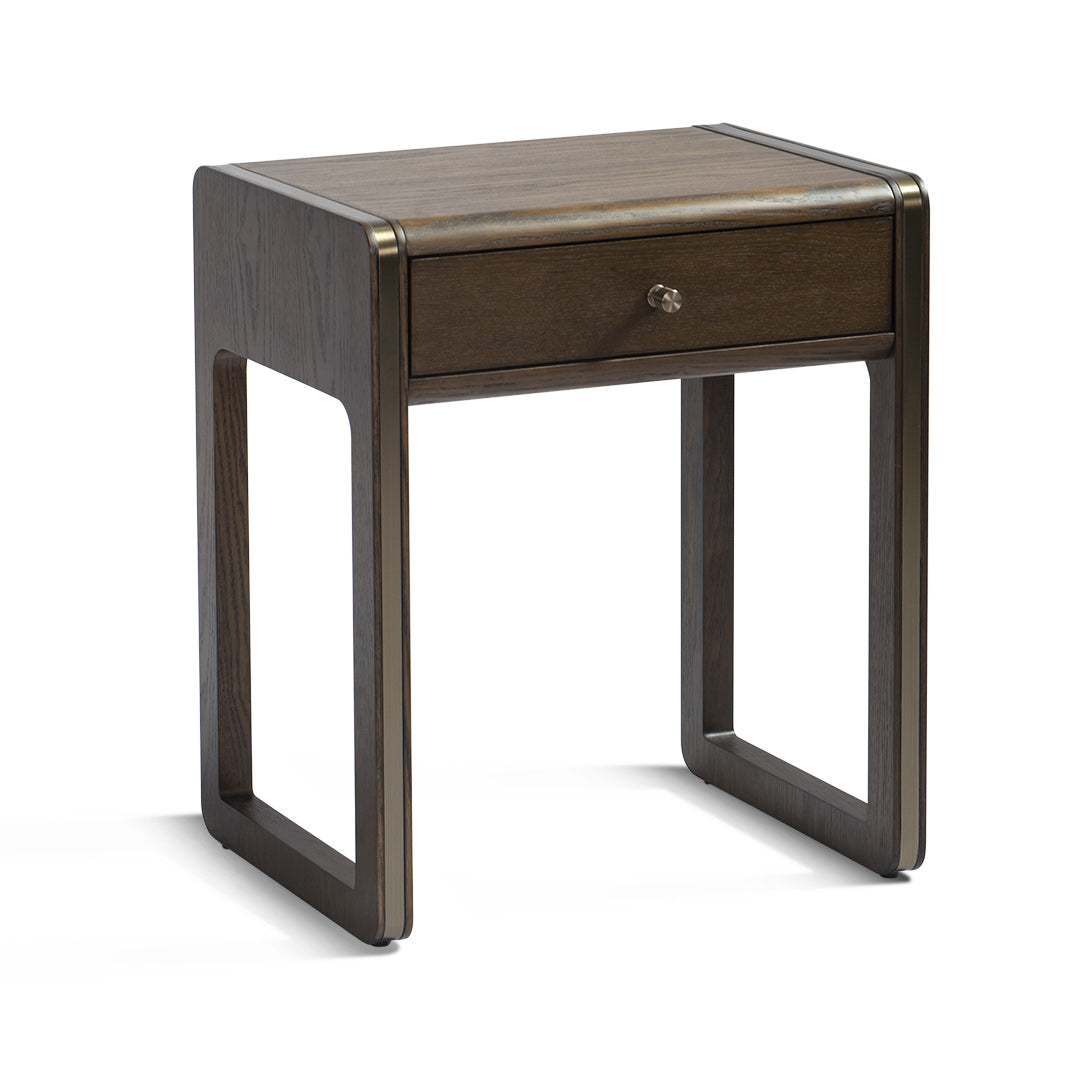 Kime Side Table