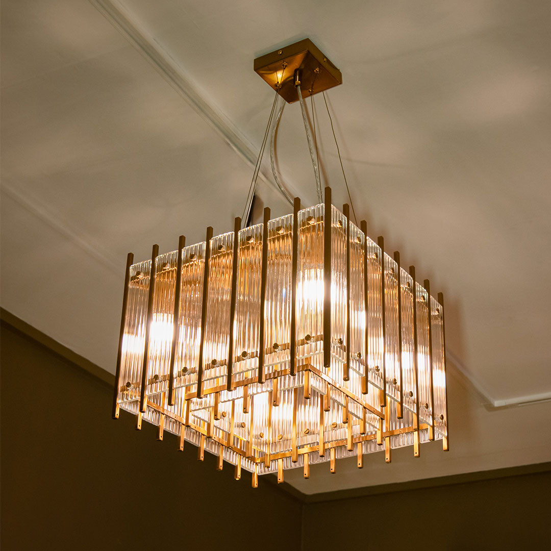 Leoni Pendant Light