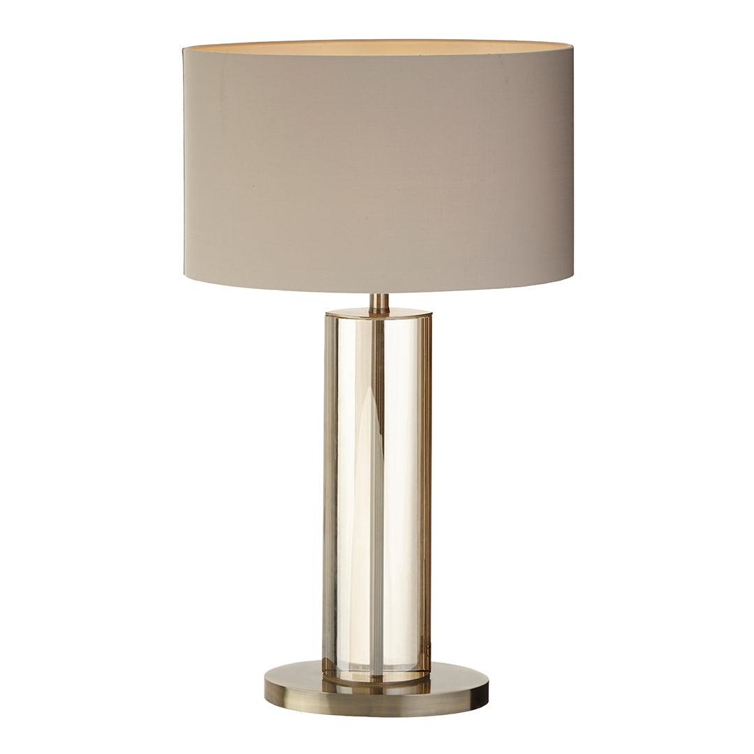 Lisle Tall Table Lamp