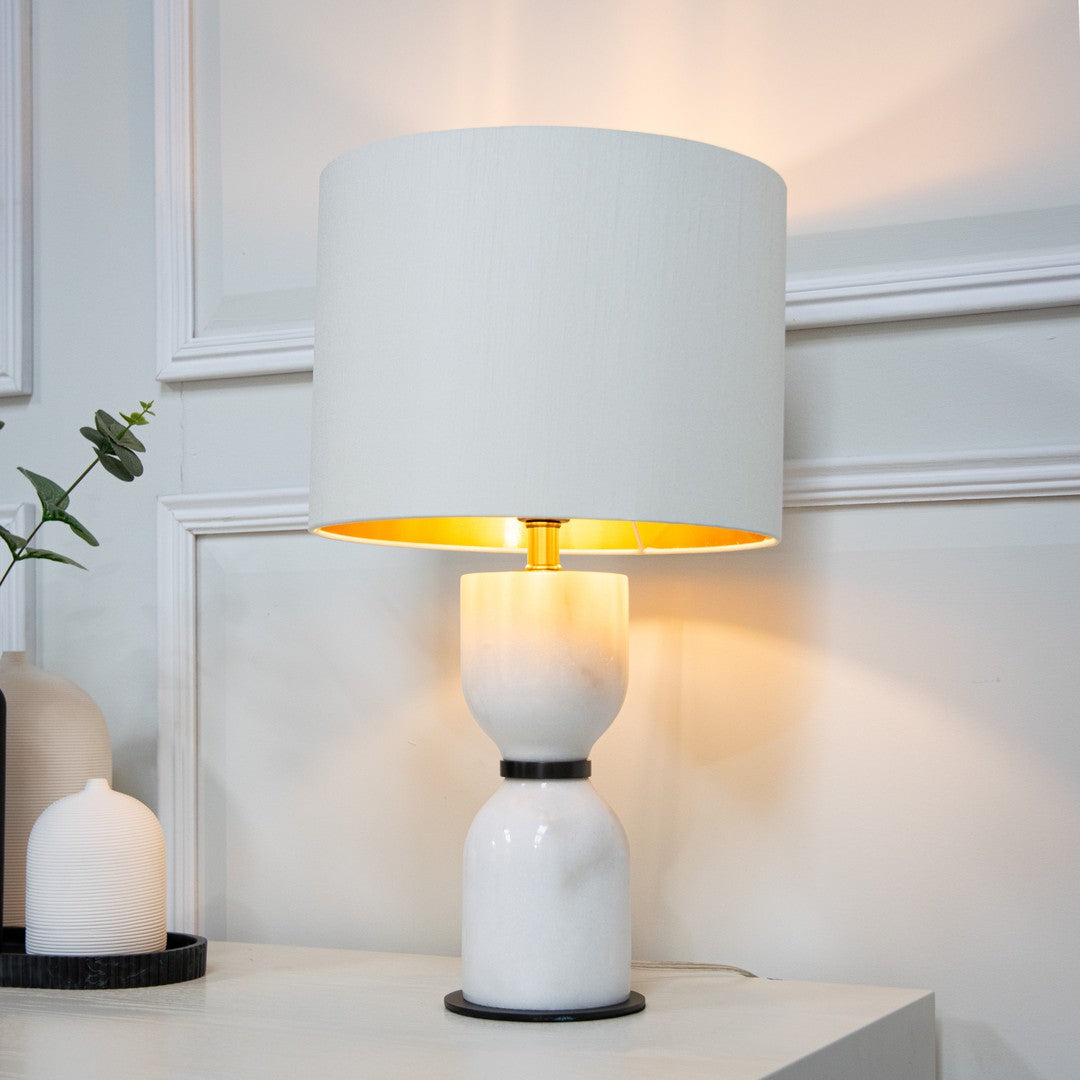 Livia Table Lamp