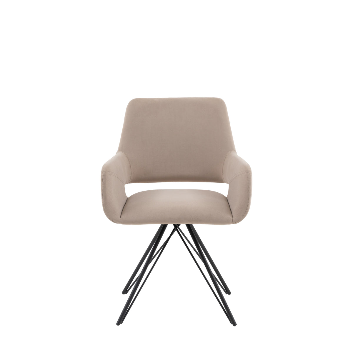 Livorno Dining Chair Sand