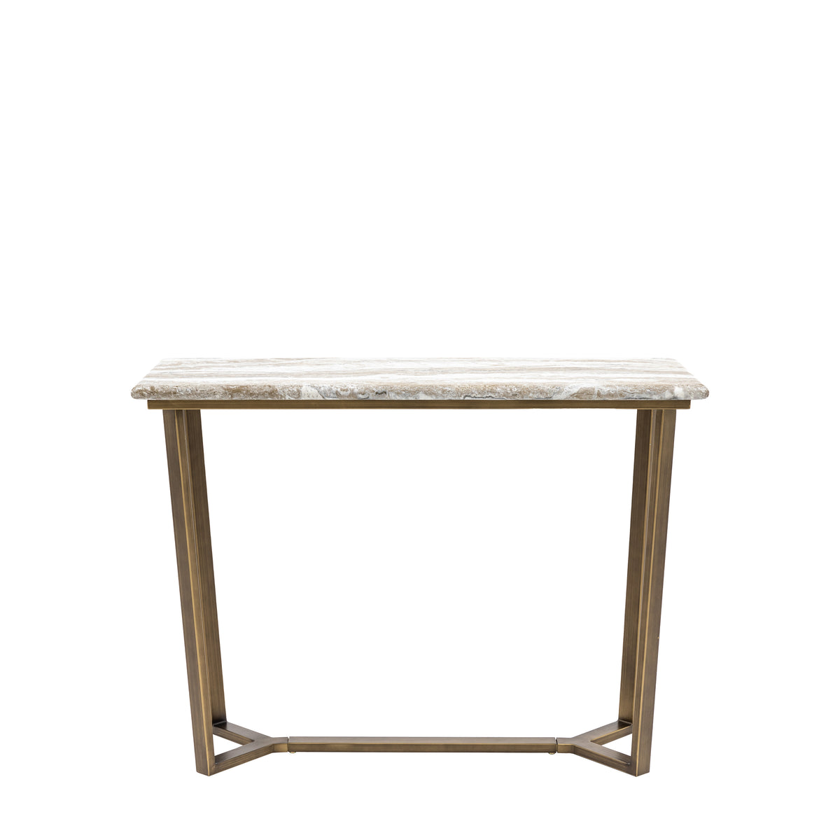 Lusso Console Table