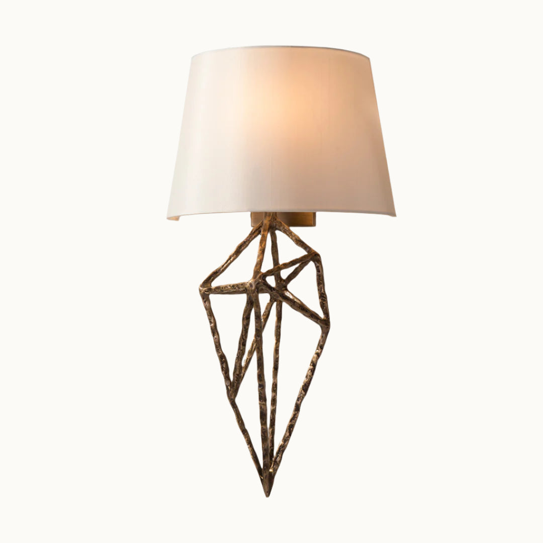 Lyra Wall Lamp