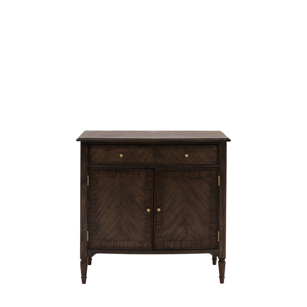 Madison 2 Door 1 Drawer Sideboard