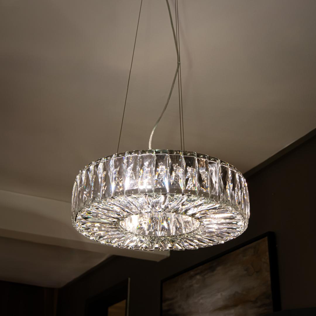Maigue 40cm Chandelier