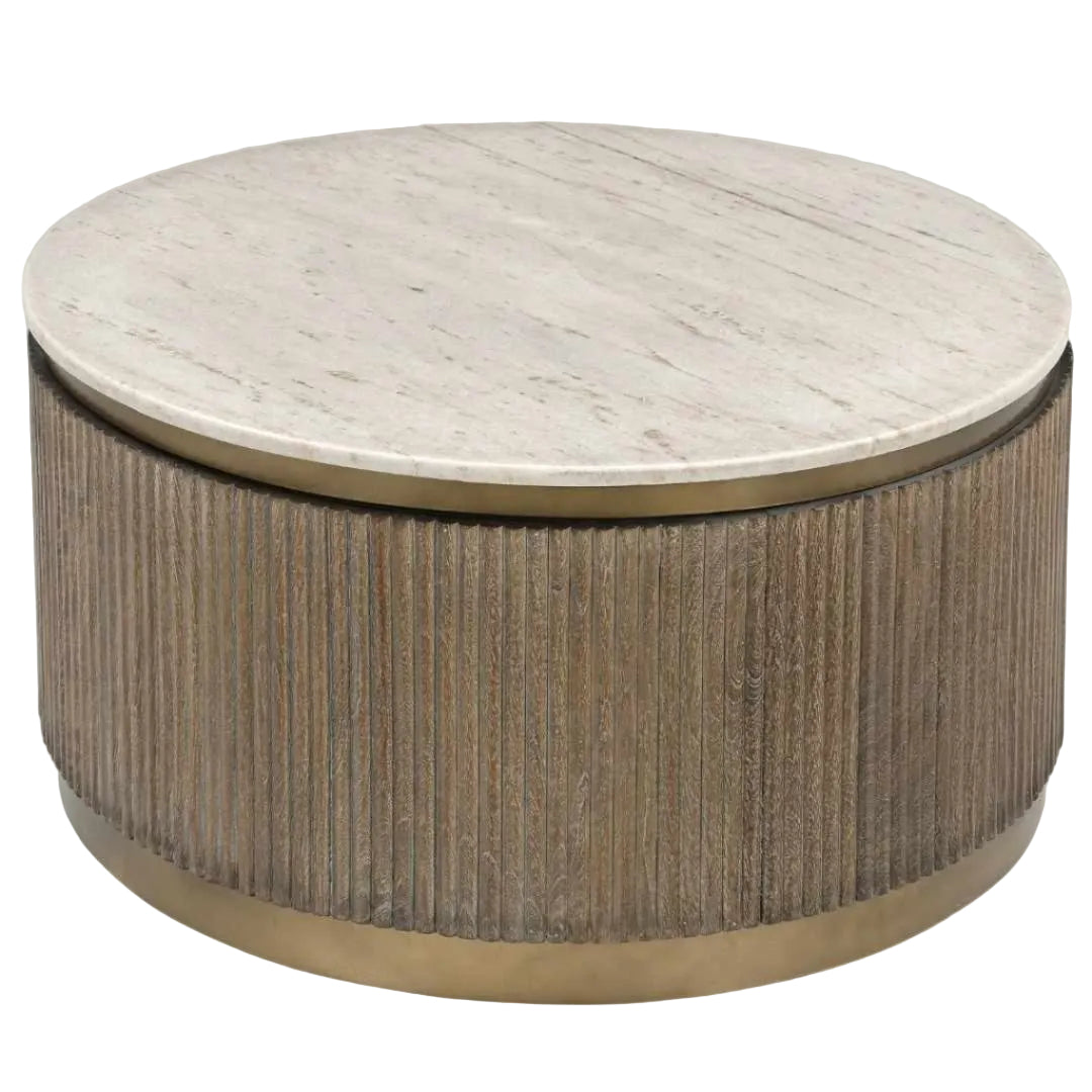 Maigue Coffee Table
