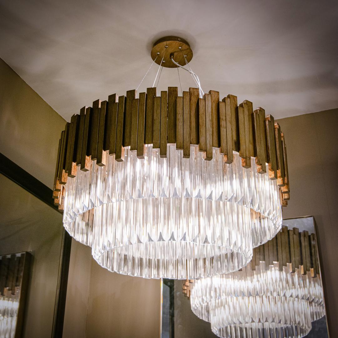 Maive Chandelier