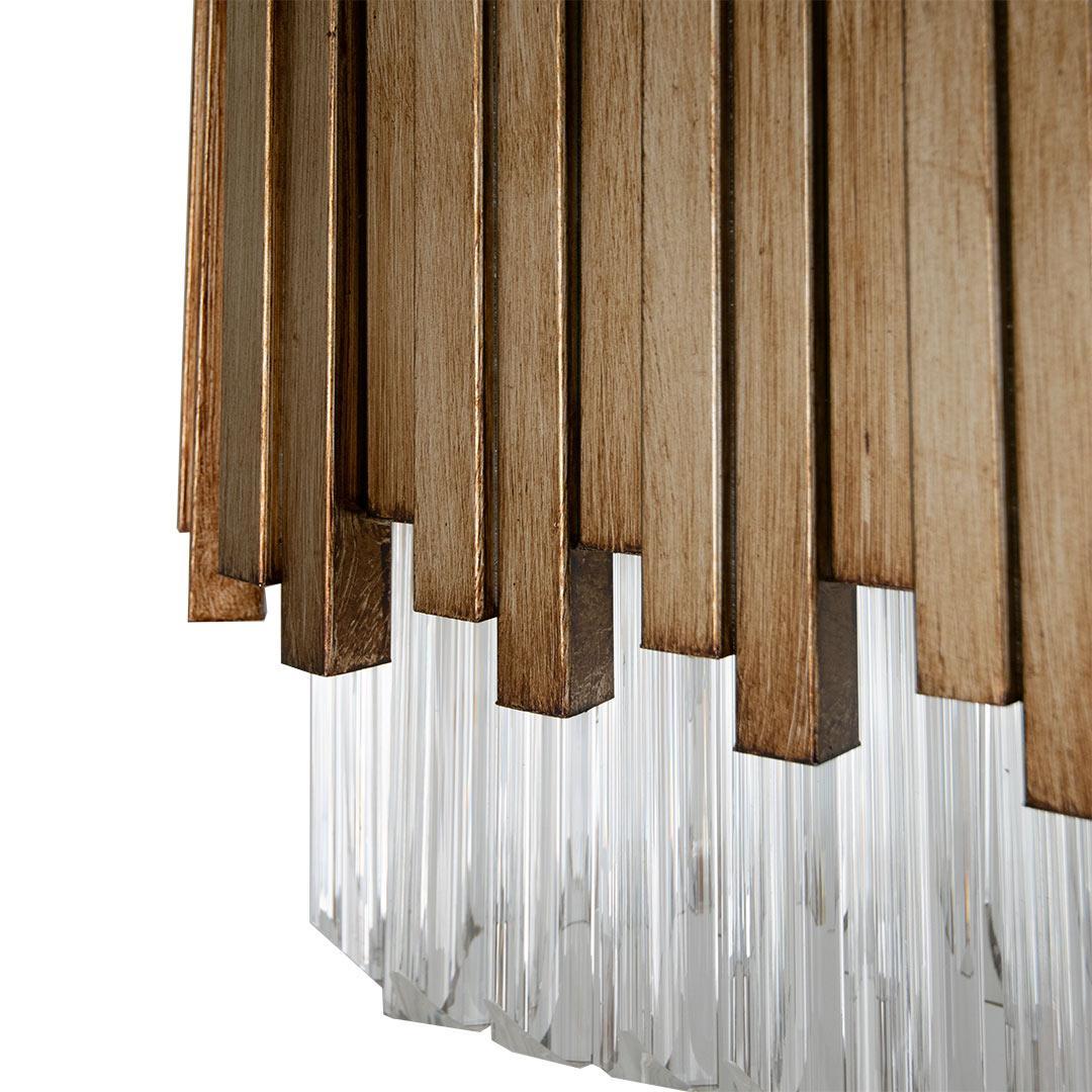 Maive Over Table Chandelier