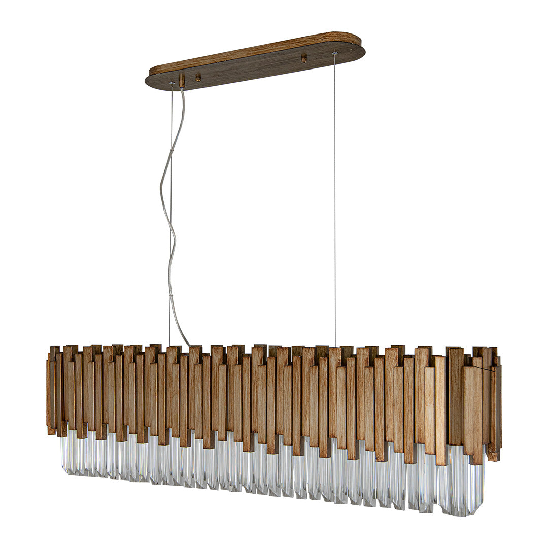 Maive Over Table Chandelier
