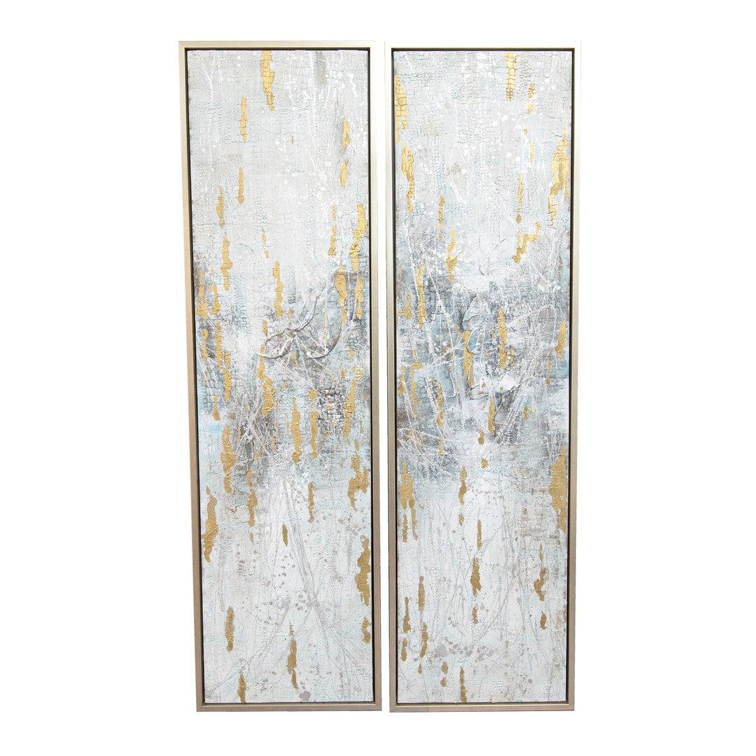Malin Canvas Set of 2