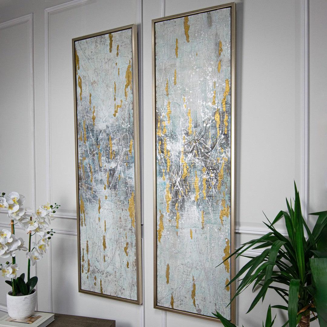Malin Canvas Set of 2