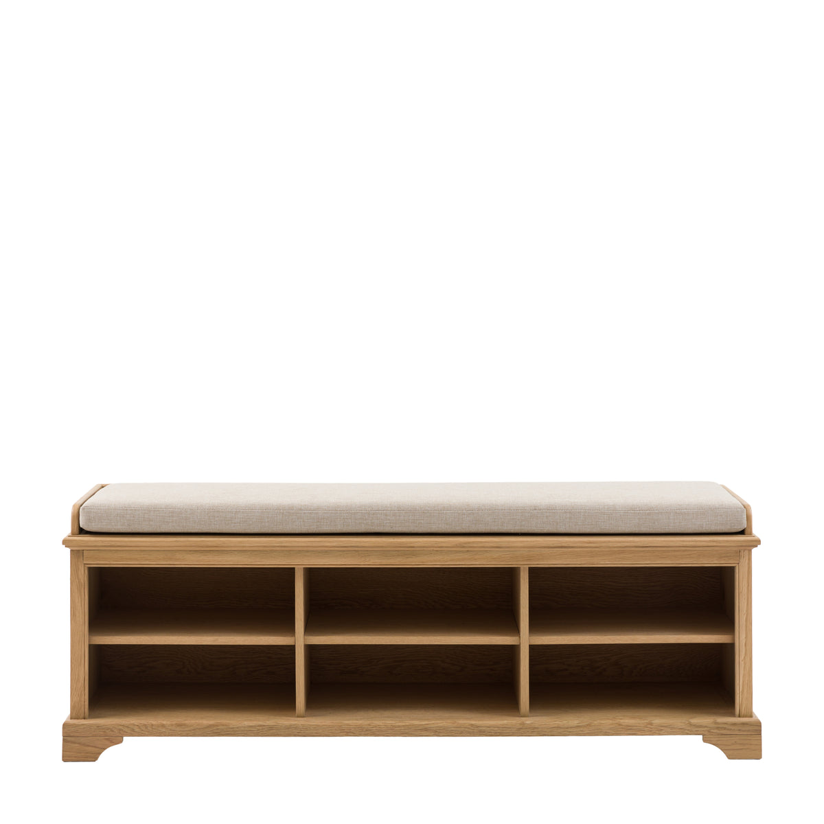 Malvern Hall Bench