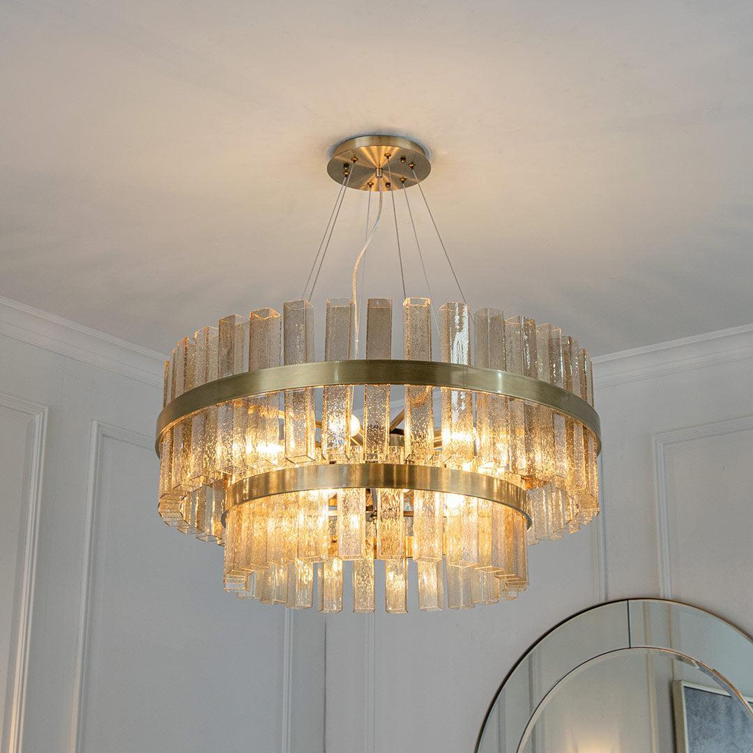 Matilda Chandelier