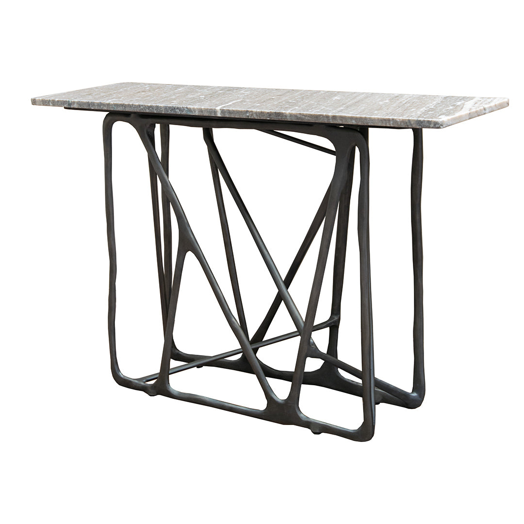 Merali Console Table