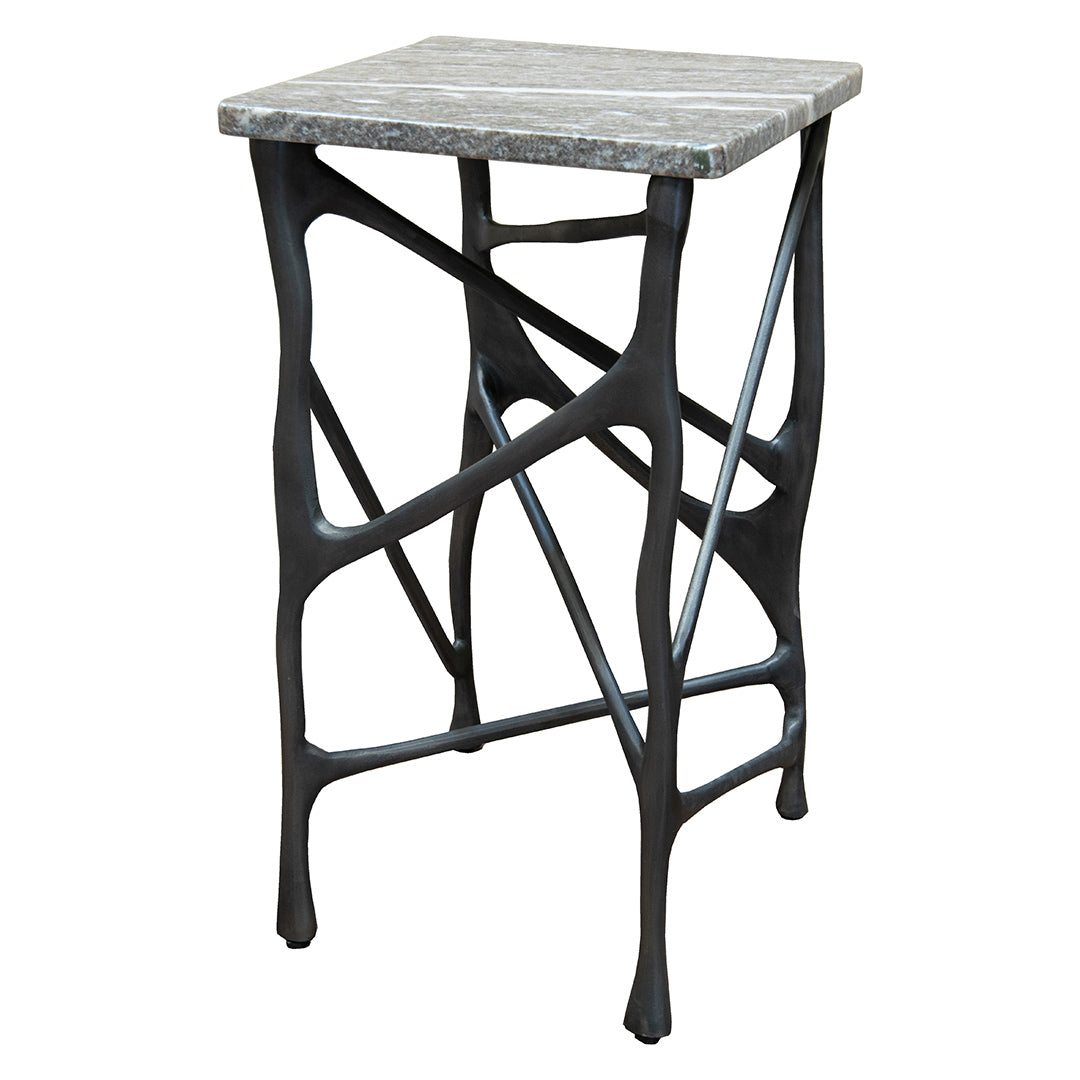 Merali Side Table