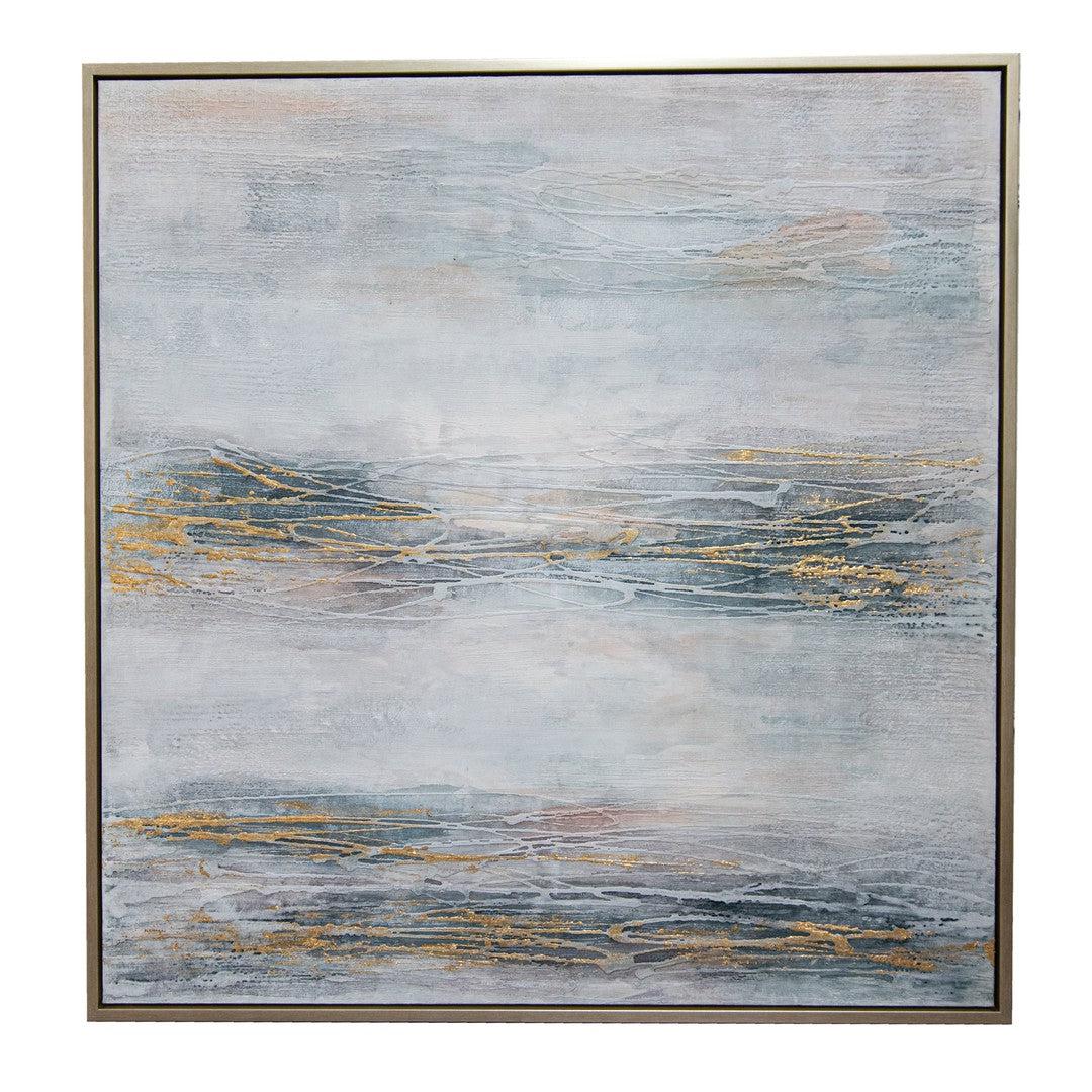 Mists Canvas