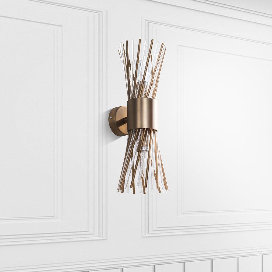 Moray Wall Lamp