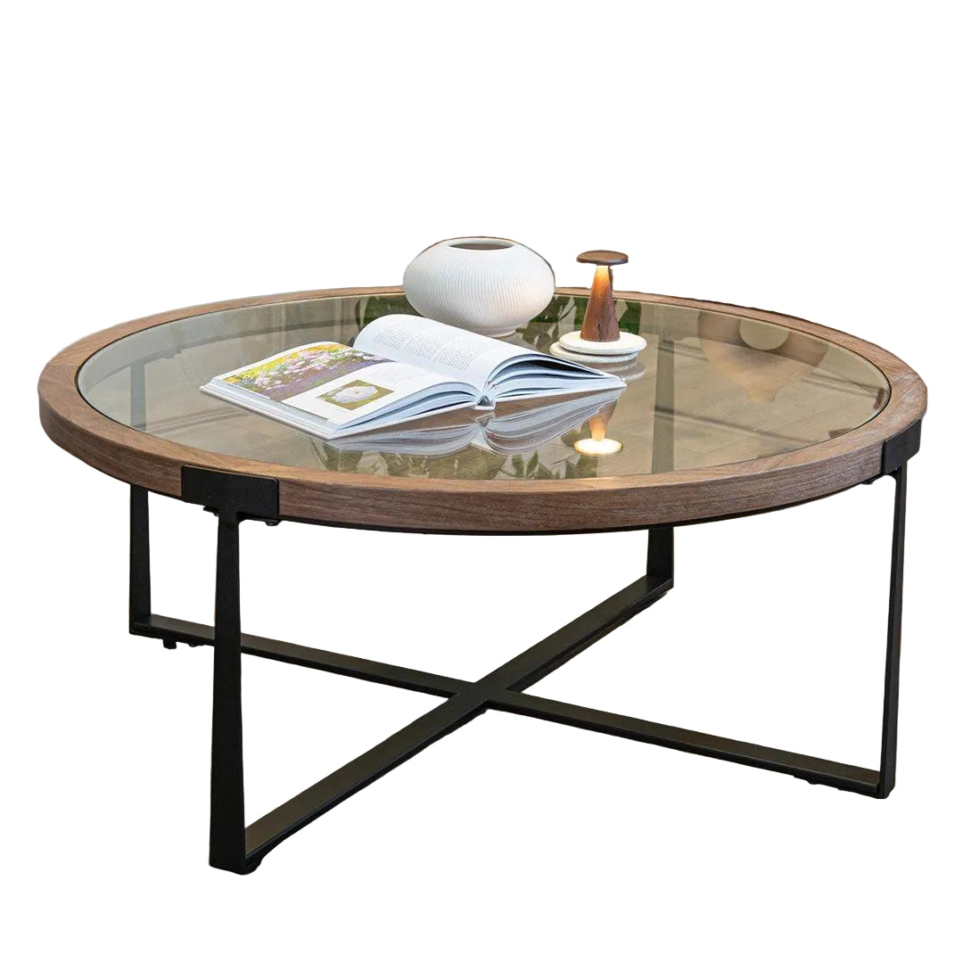 Morley Coffee Table