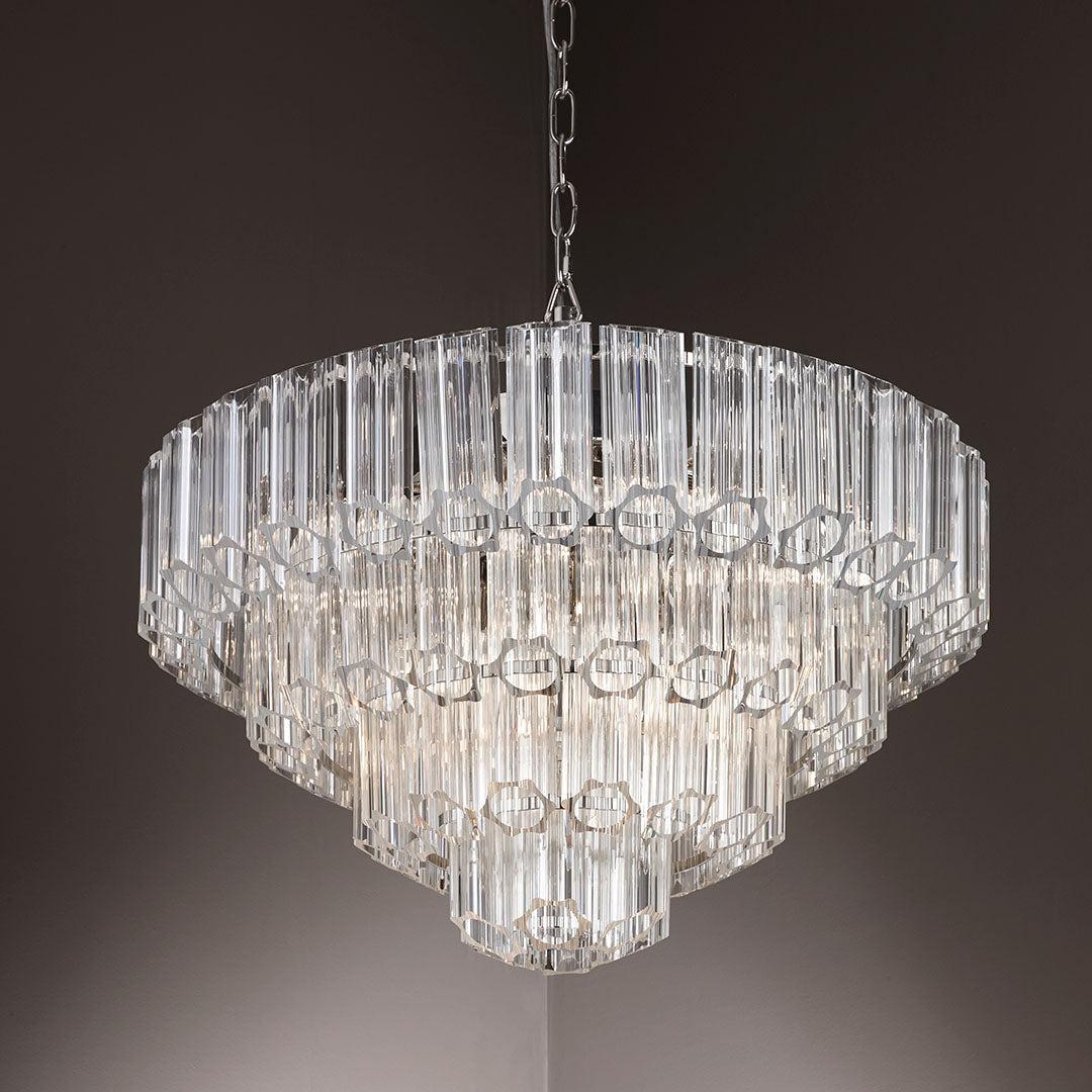 Nasser Chandelier