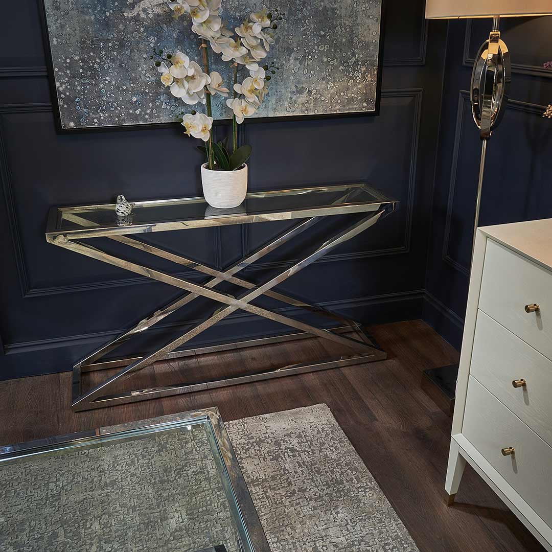 Nico Console Table