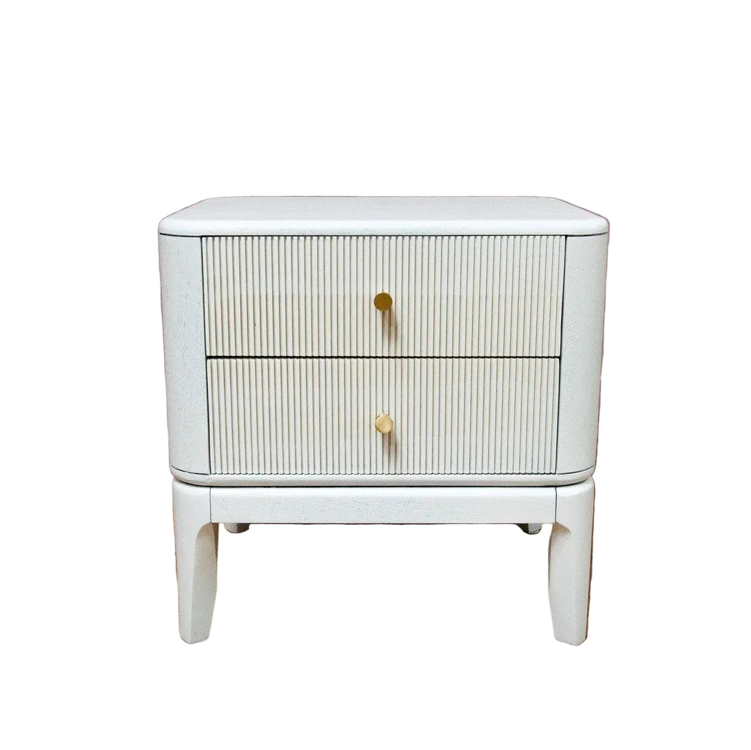 Niveus Bedside Table