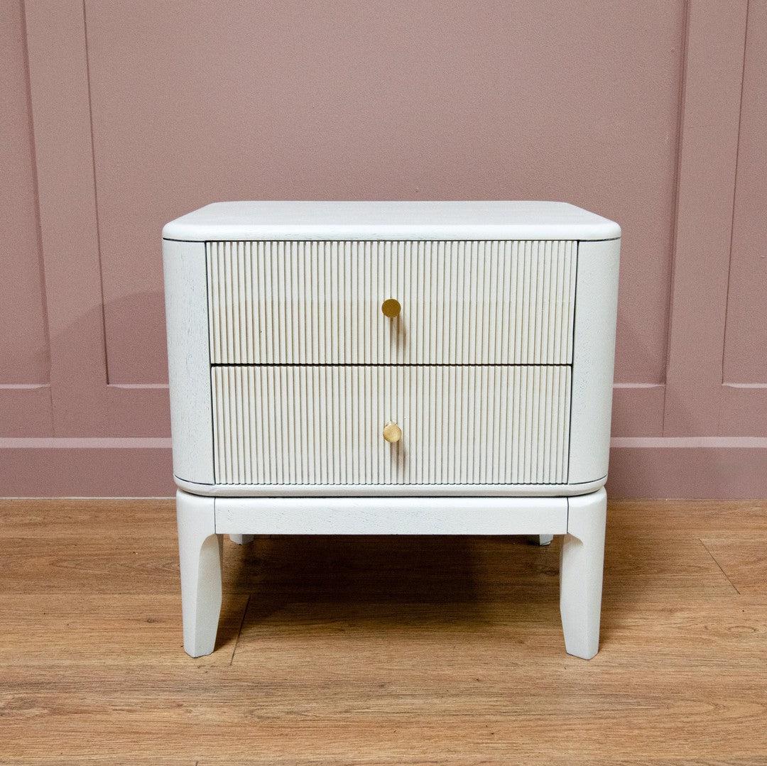 Niveus Bedside Table