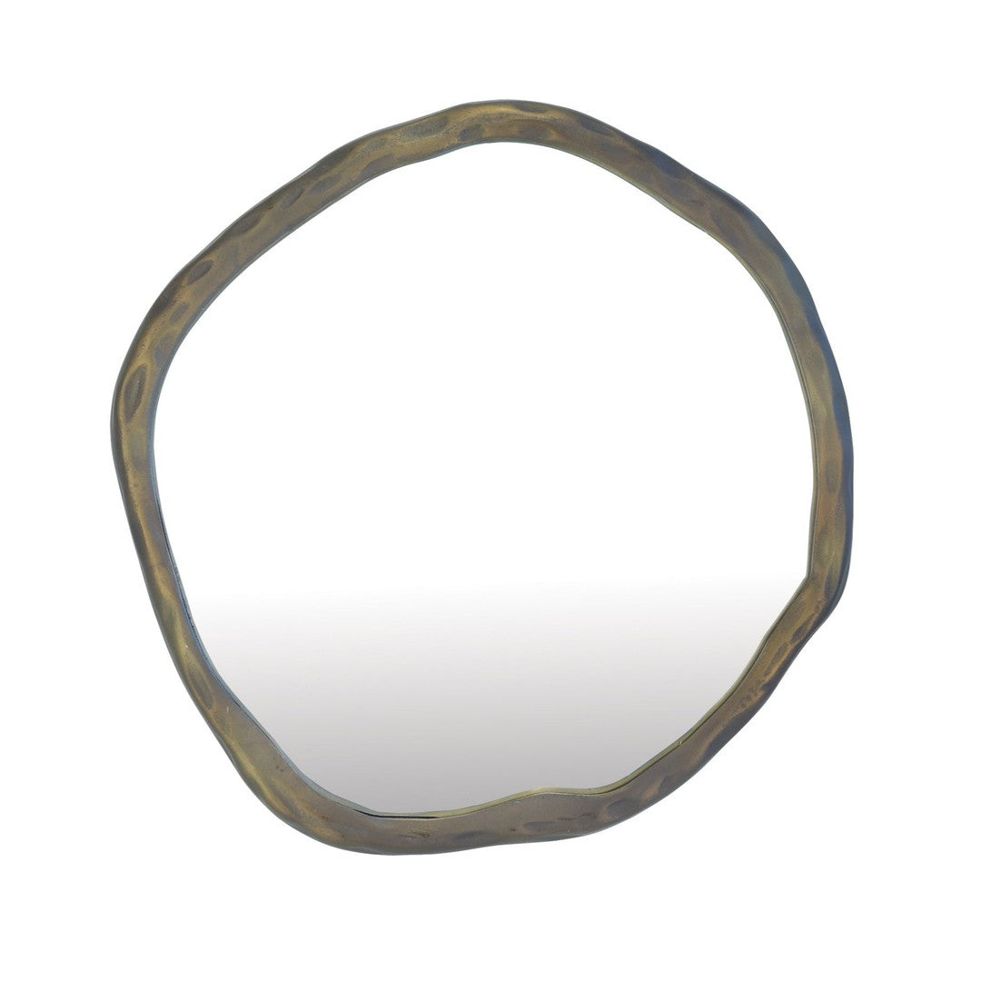 Octavia Mirror